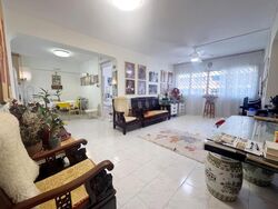 Blk 419 Hougang Avenue 8 (Hougang), HDB 4 Rooms #498411471